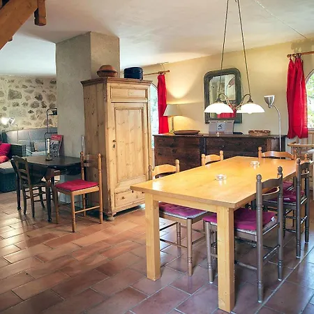 D'hotes Et Bleu & Affittacamere 4*