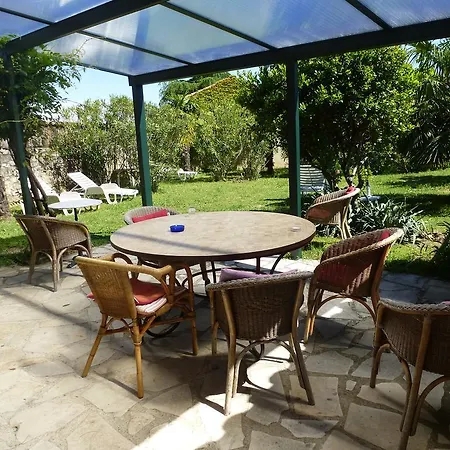 Guest house Chambres D'hotes Et Gites Le Mas Bleu & Spa
