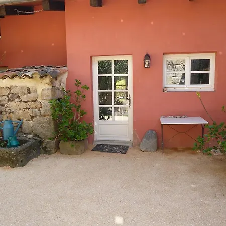 Guest house Chambres D'hotes Et Gites Le Mas Bleu & Spa *