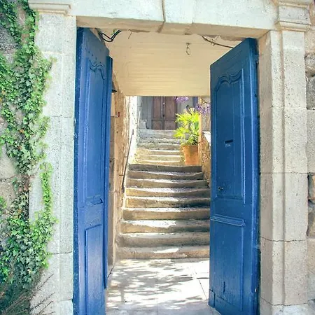 Chambres D'hotes Et Gites Le Mas Bleu & Spa Rosieres (Ardeche)