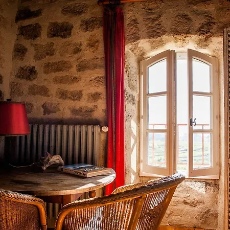 Chambres D'hotes Et Gites Le Mas Bleu & Spa