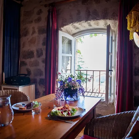 Chambres D'hotes Et Gites Le Mas Bleu & Spa