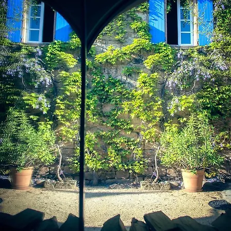 Guest house Chambres D'hotes Et Gites Le Mas Bleu & Spa *