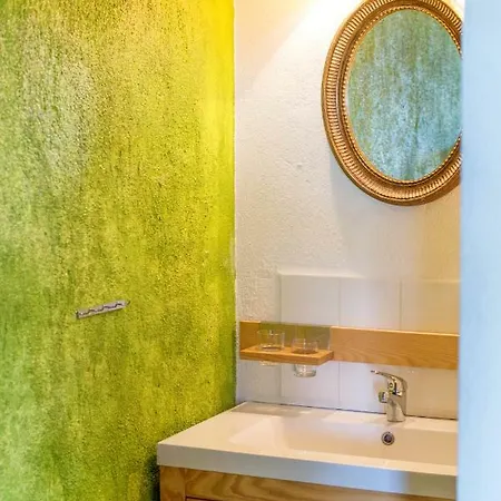 Chambres D'hotes Et Gites Le Mas Bleu & Spa Rosieres (Ardeche)