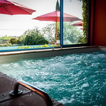 D'hôtes Et Bleu&spa Maison d'hôtes Rosières