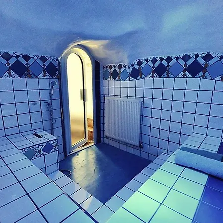 Penzion D'hotes Et Bleu & 4*