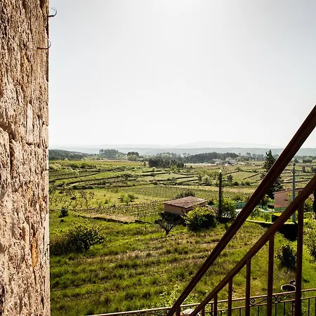 Maison d'hôtes D'hôtes Et Bleu&spa *