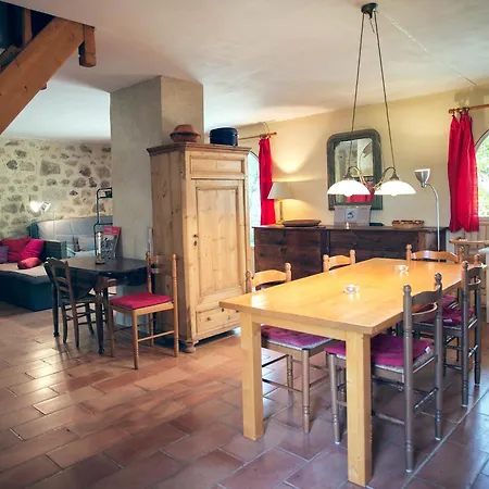 Maison d'hôtes D'hôtes Et Bleu&spa Rosières